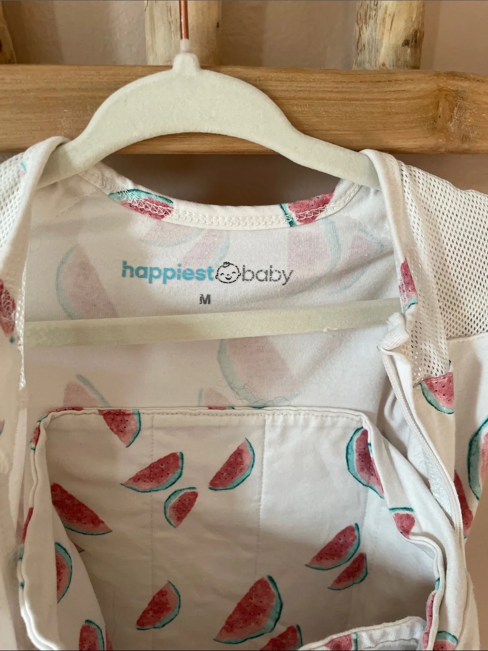 happiest baby soft white